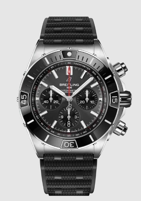 Replica Breitling Super Chronomat B01 44 AB0136251B2S1 Men Watch Replica Breitling Super Chronomat B01 44 AB0136251B2S1 Men Watch